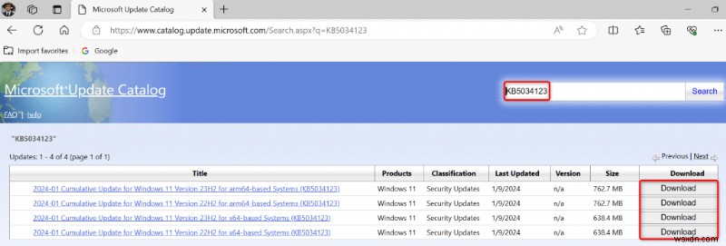 Windows Update エラー 0xc1900223 の解決方法|Windows 10・11対応の完全ステップガイド