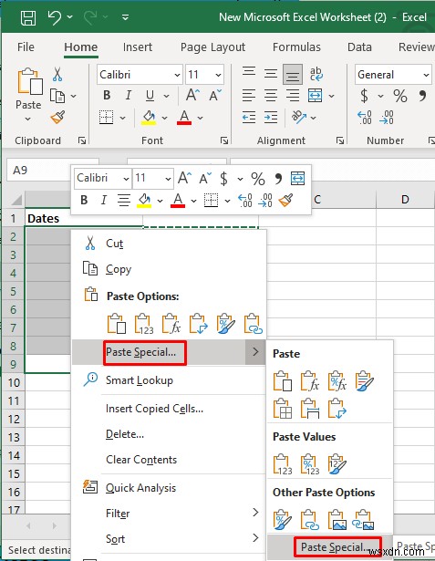 【保存版】Excelで日付の加算・減算をマスター!日数・週数・月数・年数の計算方法をステップ解説