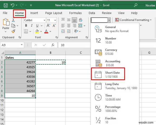 【保存版】Excelで日付の加算・減算をマスター!日数・週数・月数・年数の計算方法をステップ解説