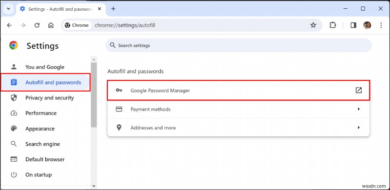 ChromeでWindows Hello認証を無効にする方法｜パスワード自動入力時のPIN要求を停止