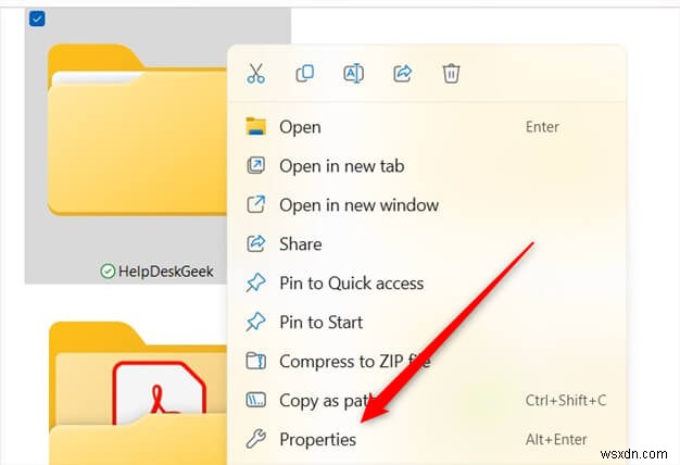 Windows 10/11でフォルダーアイコンをカスタマイズする方法：初心者向けステップバイステップガイド