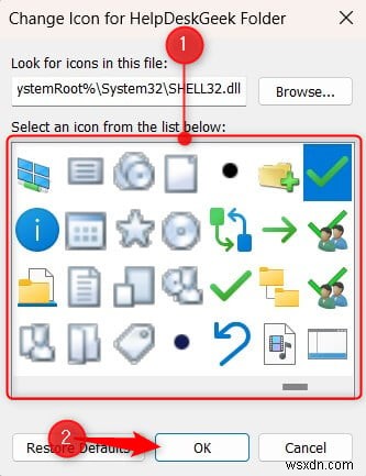 Windows 10/11でフォルダーアイコンをカスタマイズする方法：初心者向けステップバイステップガイド