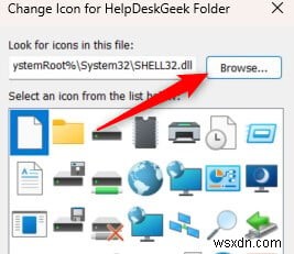 Windows 10/11でフォルダーアイコンをカスタマイズする方法：初心者向けステップバイステップガイド
