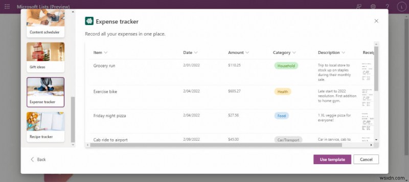 Microsoft Lists徹底活用ガイド：コラボレーションと生産性を最大化する使い方