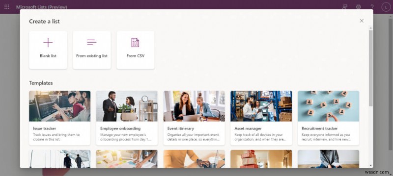 Microsoft Lists徹底活用ガイド：コラボレーションと生産性を最大化する使い方