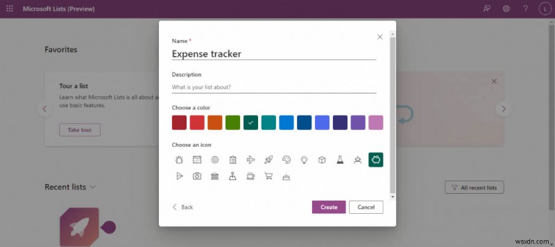 Microsoft Lists徹底活用ガイド：コラボレーションと生産性を最大化する使い方
