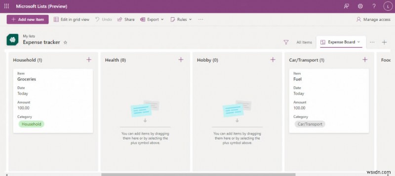 Microsoft Lists徹底活用ガイド：コラボレーションと生産性を最大化する使い方