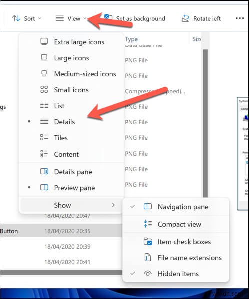 Windowsフォルダー表示の基本をマスター:ファイルの見せ方をカスタマイズする完全ガイド