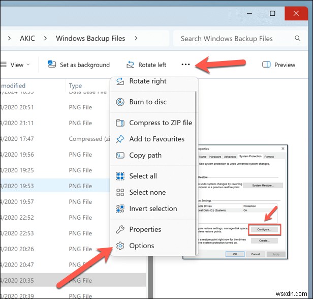 Windowsフォルダー表示の基本をマスター:ファイルの見せ方をカスタマイズする完全ガイド