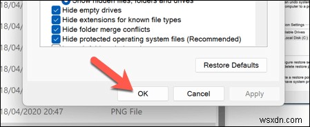 Windowsフォルダー表示の基本をマスター:ファイルの見せ方をカスタマイズする完全ガイド