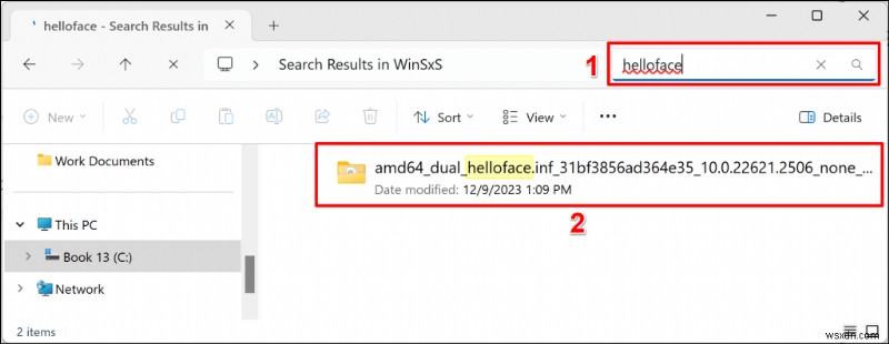 「互換性のあるカメラが見つかりません」Windows Hello Faceエラーの解決方法 – ステップバイステップガイド