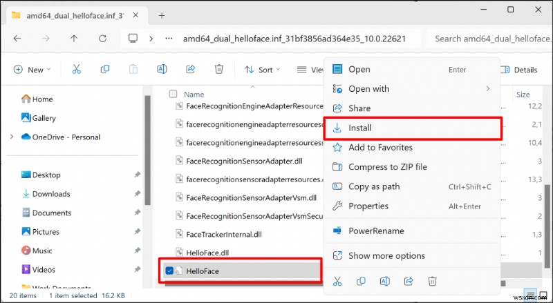 「互換性のあるカメラが見つかりません」Windows Hello Faceエラーの解決方法 – ステップバイステップガイド