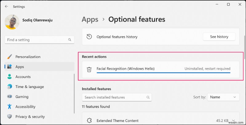 「互換性のあるカメラが見つかりません」Windows Hello Faceエラーの解決方法 – ステップバイステップガイド