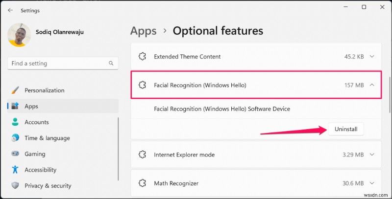 「互換性のあるカメラが見つかりません」Windows Hello Faceエラーの解決方法 – ステップバイステップガイド
