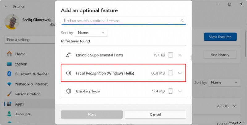 「互換性のあるカメラが見つかりません」Windows Hello Faceエラーの解決方法 – ステップバイステップガイド