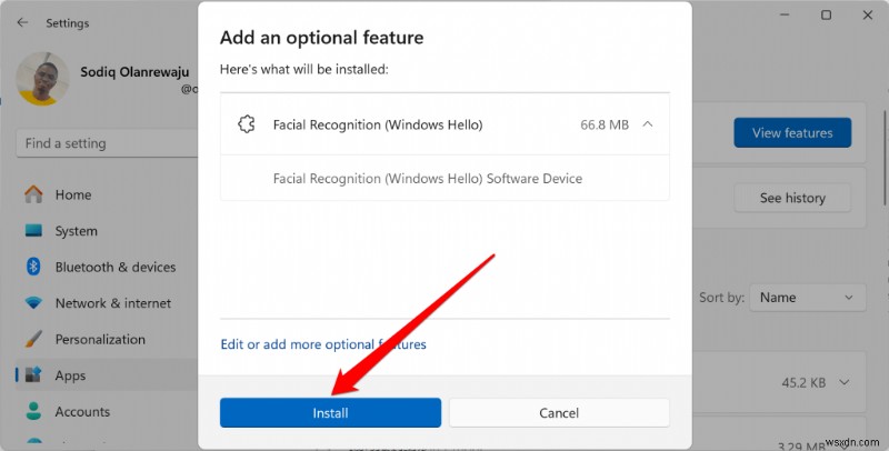 「互換性のあるカメラが見つかりません」Windows Hello Faceエラーの解決方法 – ステップバイステップガイド