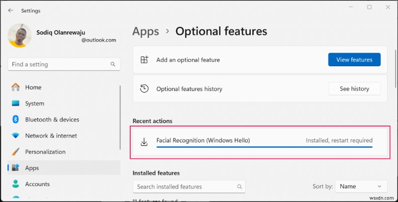 「互換性のあるカメラが見つかりません」Windows Hello Faceエラーの解決方法 – ステップバイステップガイド