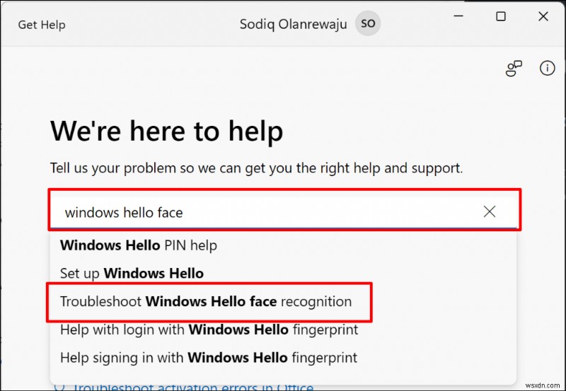 「互換性のあるカメラが見つかりません」Windows Hello Faceエラーの解決方法 – ステップバイステップガイド