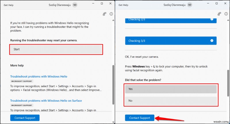 「互換性のあるカメラが見つかりません」Windows Hello Faceエラーの解決方法 – ステップバイステップガイド