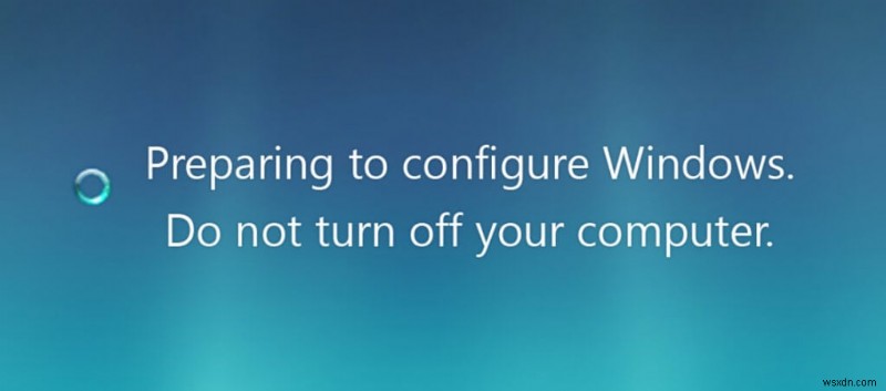Windows Updateが0%で止まってしまう原因と解決策|実証済みの8つの対処法