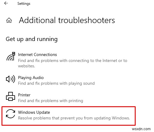 Windows Updateが0%で止まってしまう原因と解決策|実証済みの8つの対処法