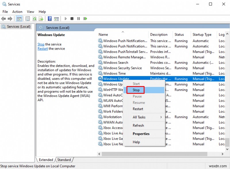 Windows Updateが0%で止まってしまう原因と解決策|実証済みの8つの対処法