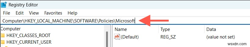 Microsoft EdgeのBing Chatボタンを簡単に削除する方法