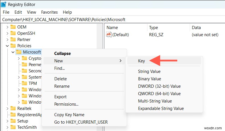 Microsoft EdgeのBing Chatボタンを簡単に削除する方法