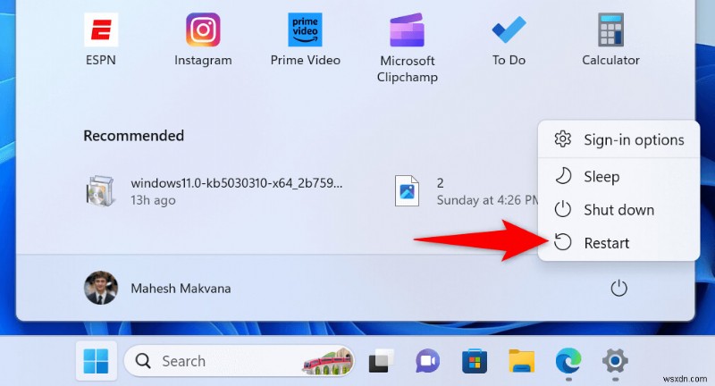 Windows 10/11で「切り取りツール(Snipping Tool)」が動かないときの対処法8選