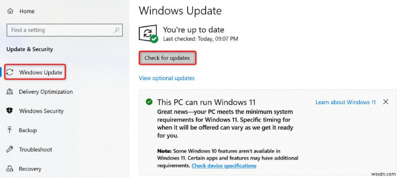 Windows 10/11で「切り取りツール(Snipping Tool)」が動かないときの対処法8選