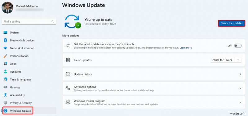 Windows 10/11で「切り取りツール(Snipping Tool)」が動かないときの対処法8選