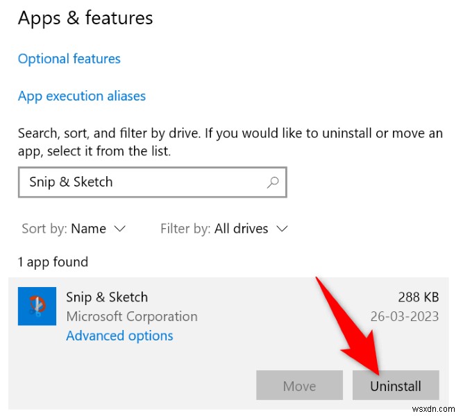 Windows 10/11で「切り取りツール(Snipping Tool)」が動かないときの対処法8選