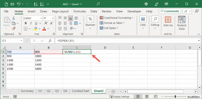 【保存版】Excelの数式を効率よくコピー&ペーストする5つの方法
