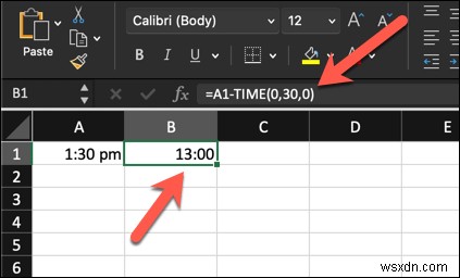 Excelで時刻に分を加算する方法:初心者向けステップバイステップガイド