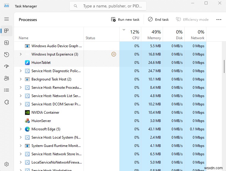 Windows入力エクスペリエンスとは?その目的・影響と正しい対処法を解説
