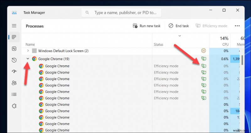 WindowsでChromeのエネルギー効率モードを無効化する方法【初心者向けステップバイステップガイド】