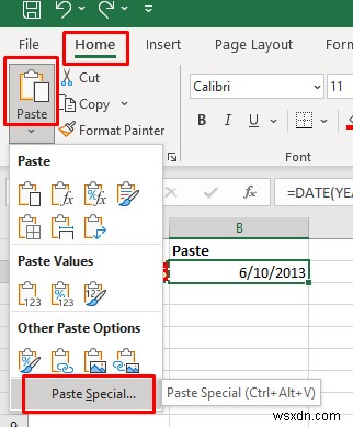 Excelのセル書式を簡単にコピーする5つの方法を徹底解説