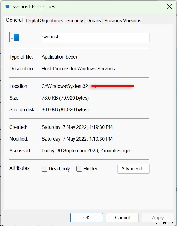Service Host：ネットワークサービスとは？その役割を理解してCPU使用率を削減する方法