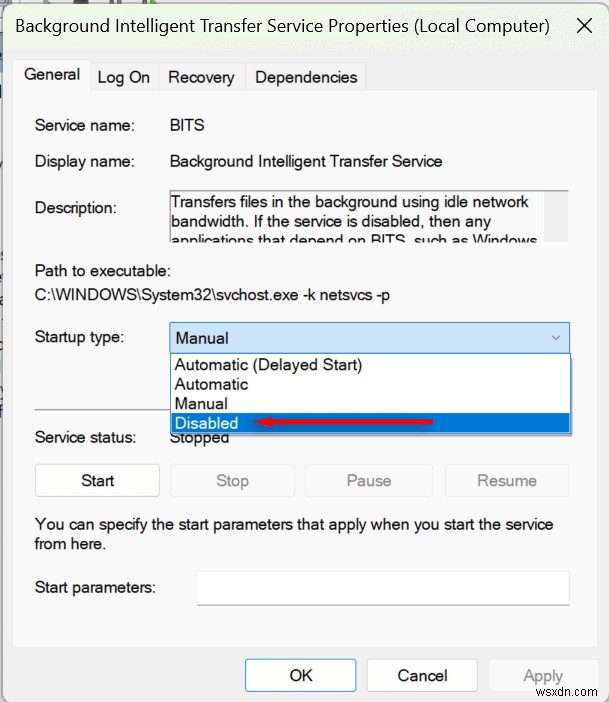 Service Host：ネットワークサービスとは？その役割を理解してCPU使用率を削減する方法