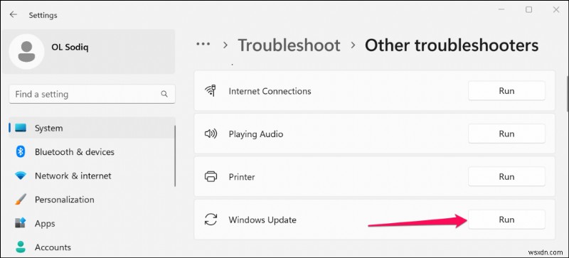 Windows 11アップデートの「予定どおりに完了できませんでした」エラーを素早く解決する方法