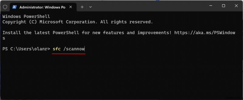Windows 11アップデートの「予定どおりに完了できませんでした」エラーを素早く解決する方法