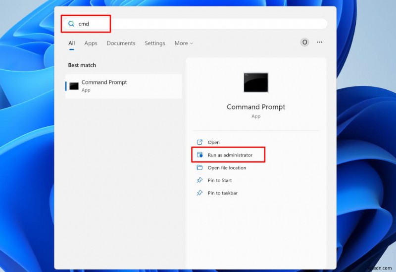 Windows 11アップデートの「予定どおりに完了できませんでした」エラーを素早く解決する方法