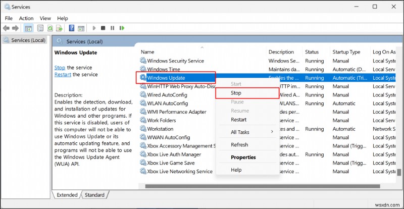 Windows 11アップデートの「予定どおりに完了できませんでした」エラーを素早く解決する方法