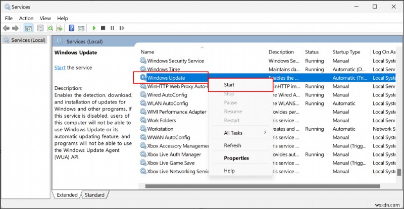 Windows 11アップデートの「予定どおりに完了できませんでした」エラーを素早く解決する方法