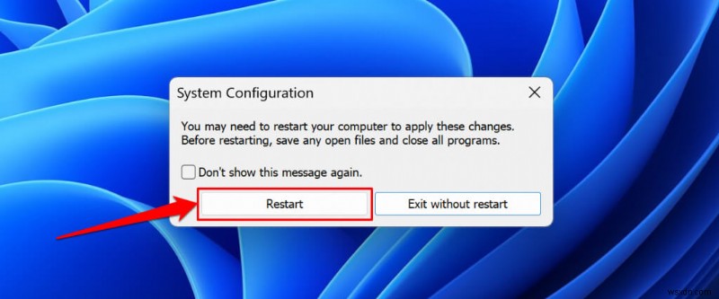 Windows 11アップデートの「予定どおりに完了できませんでした」エラーを素早く解決する方法