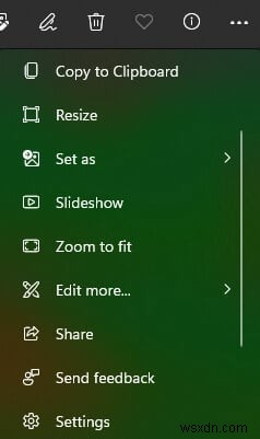 Windows 11「フォト」アプリ完全ガイド:新しくなったUIと全機能を徹底解説