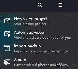 Windows 11「フォト」アプリ完全ガイド:新しくなったUIと全機能を徹底解説
