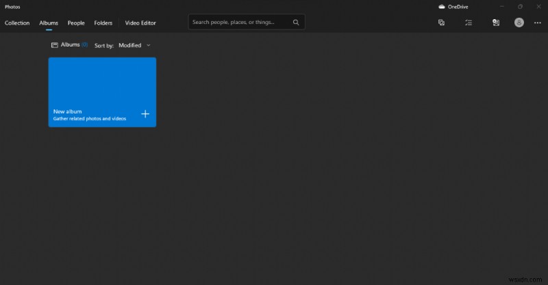 Windows 11「フォト」アプリ完全ガイド:新しくなったUIと全機能を徹底解説