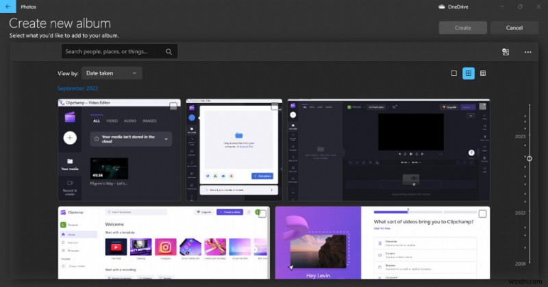 Windows 11「フォト」アプリ完全ガイド:新しくなったUIと全機能を徹底解説