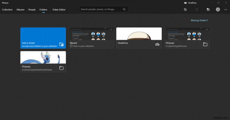 Windows 11「フォト」アプリ完全ガイド:新しくなったUIと全機能を徹底解説